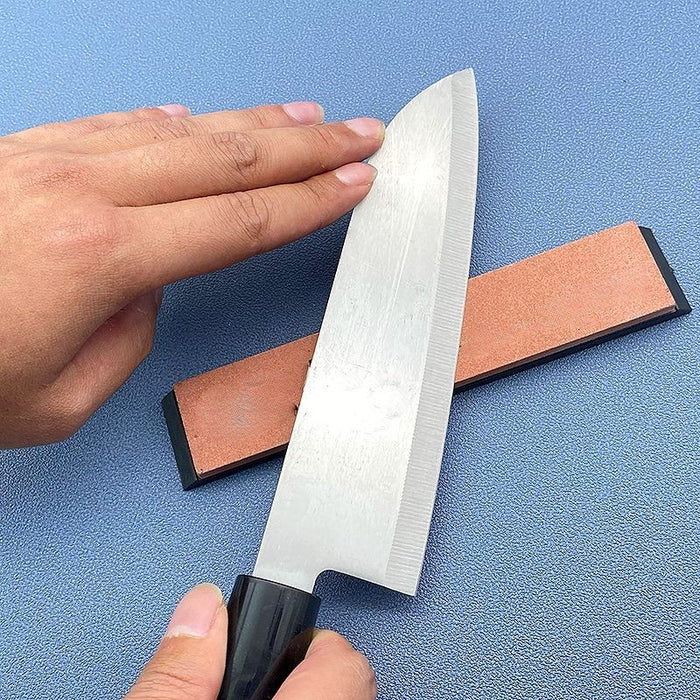 Kitchen Knife Sharpening Stone Sets