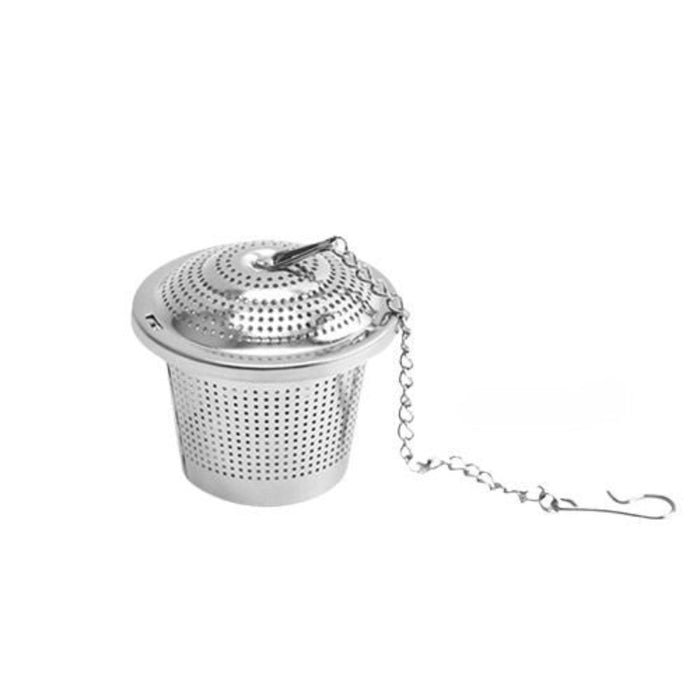 Tea Leaves Spice Seasoning Strainer