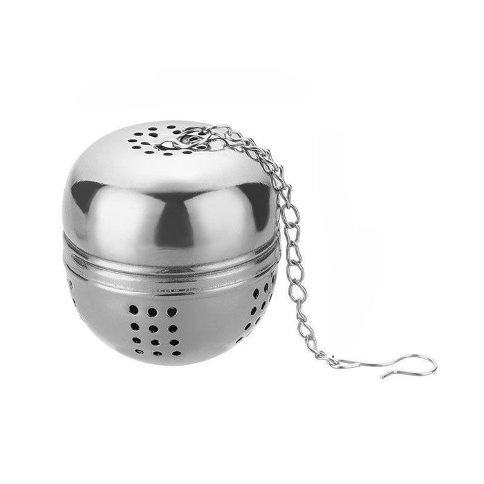 Ball Strainer Mesh Teapot