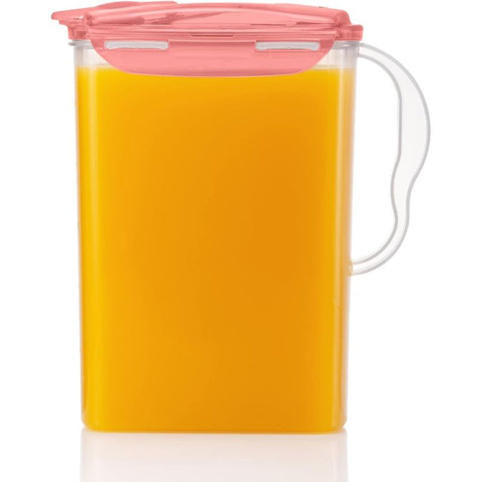 Flip Top Water Jug