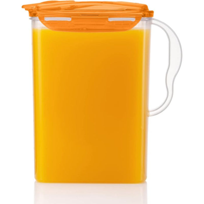 Flip Top Water Jug