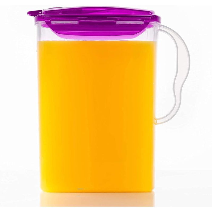 Flip Top Water Jug