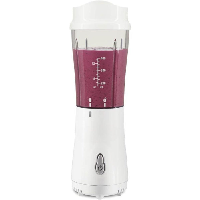 Travel Cup And Lid Blender