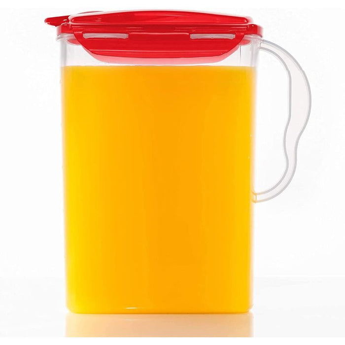 Flip Top Water Jug