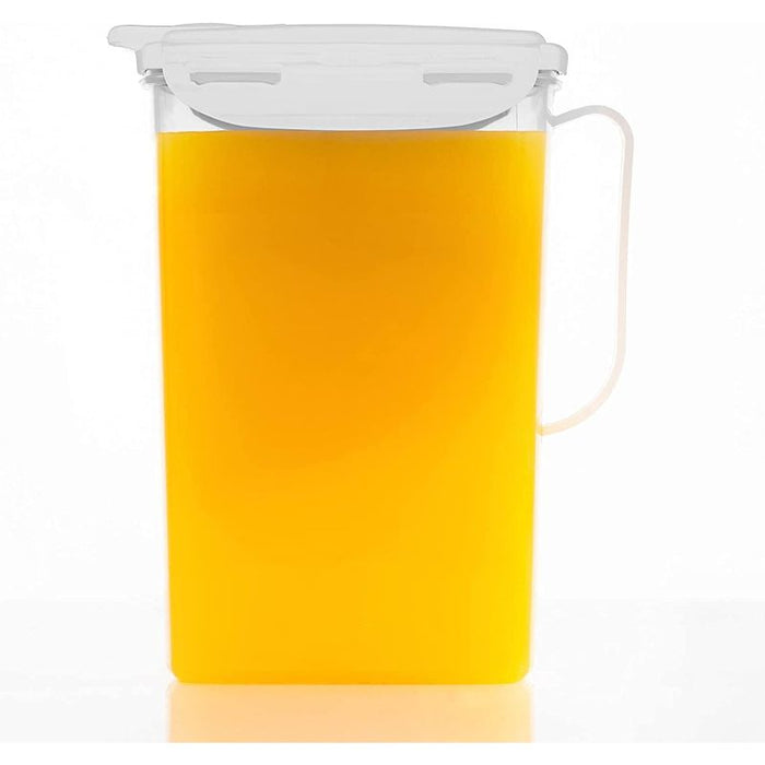 Water Jug With Handle