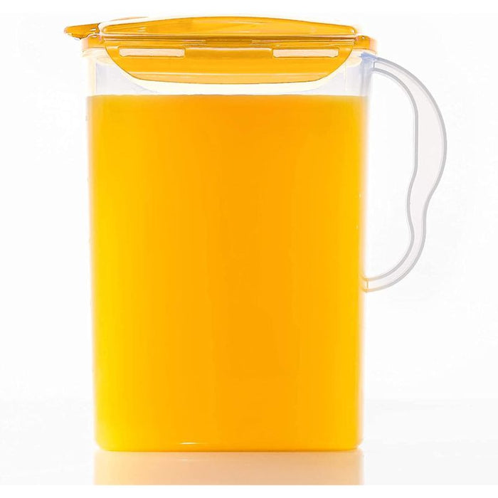 Flip Top Water Jug