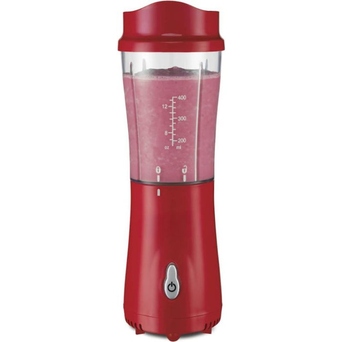 Travel Cup And Lid Blender