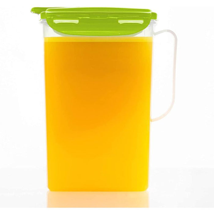 Water Jug With Handle