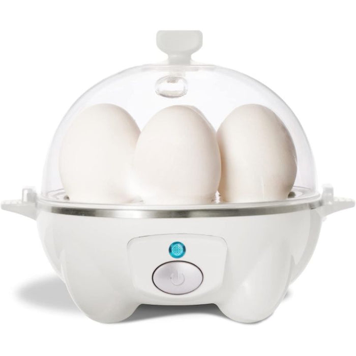 Electric Egg Boiler