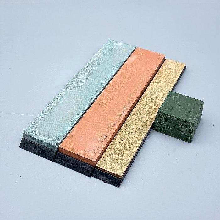 Kitchen Knife Sharpening Stone Sets