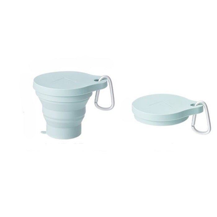 Portable Outdoor Folding Cup