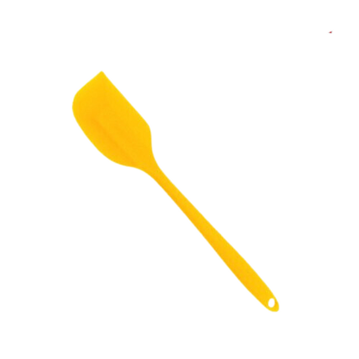 Silicone Cake Spatula