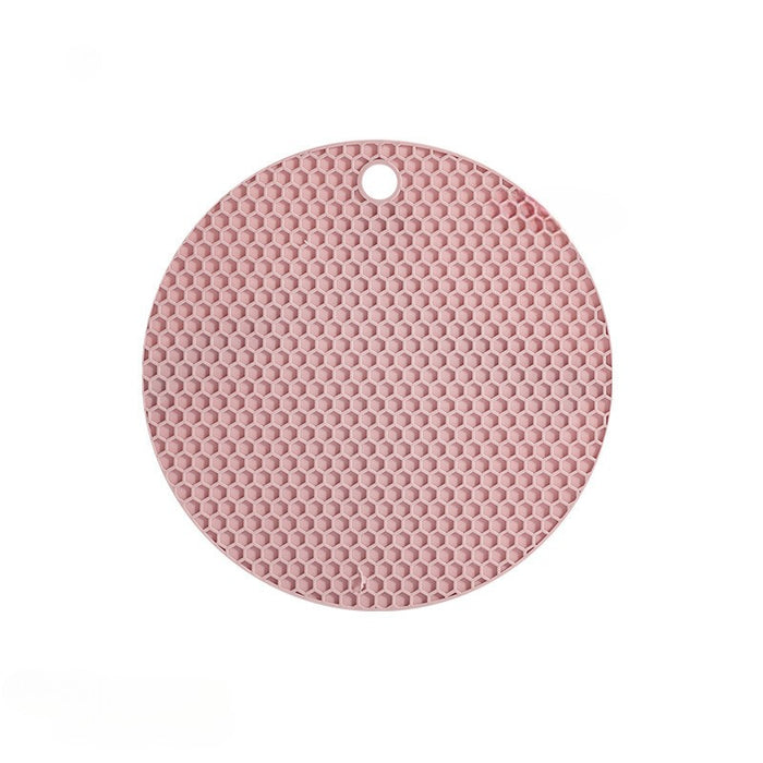 Silicone Non-Slip Coaster Mat