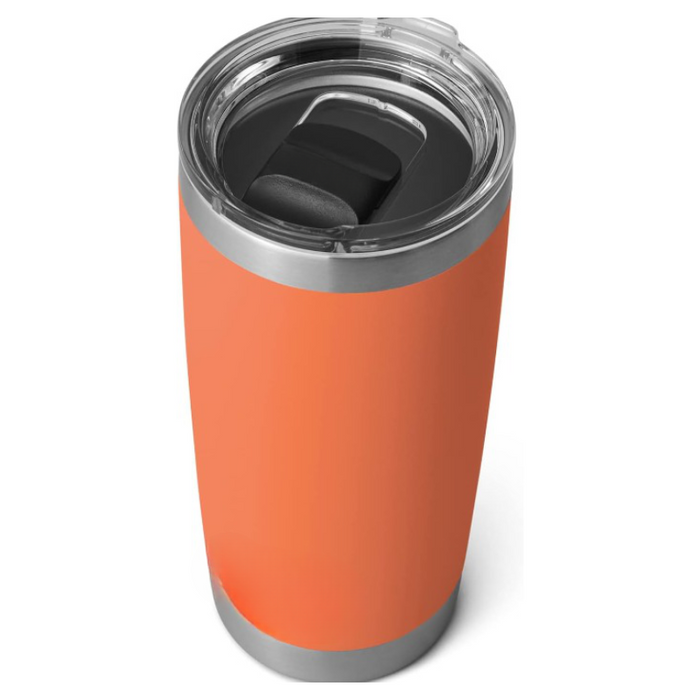 Vacuum Insulated Tumbler