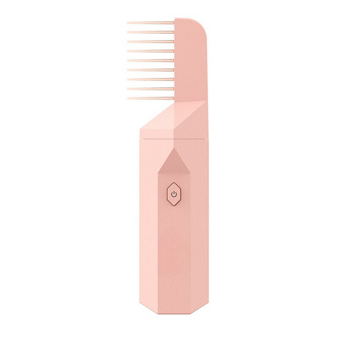 Portable Electronic Bakhoor Comb