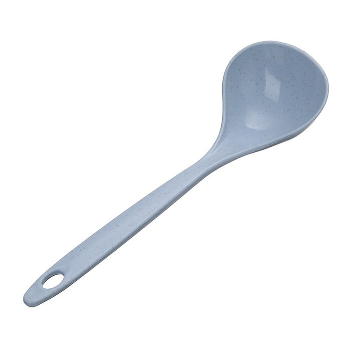 Silicone Pot Spoons With Long Handle