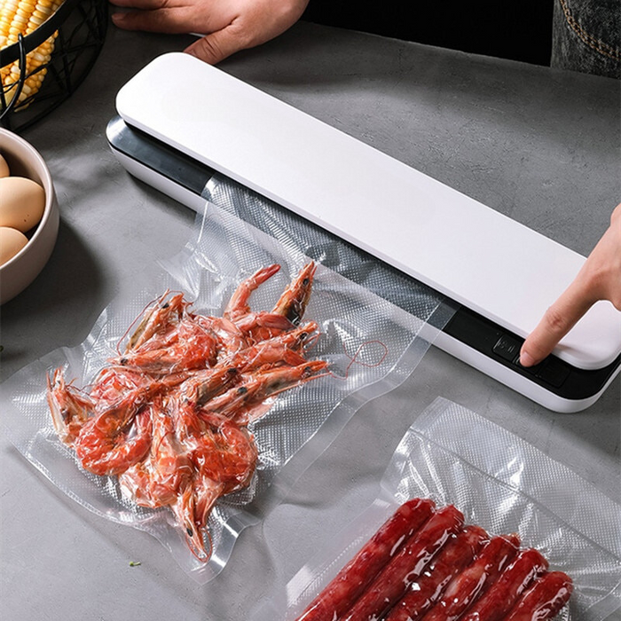 Vacuum Packing Machine