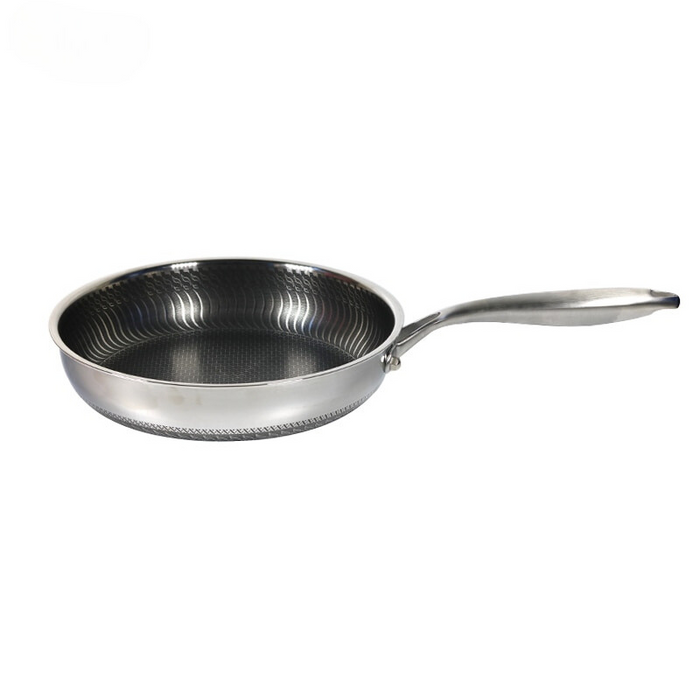 Stainless Steel Nonstick Cooking Pan