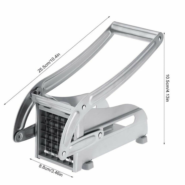 Multifunctional Vegetable Manual Slicer Tool