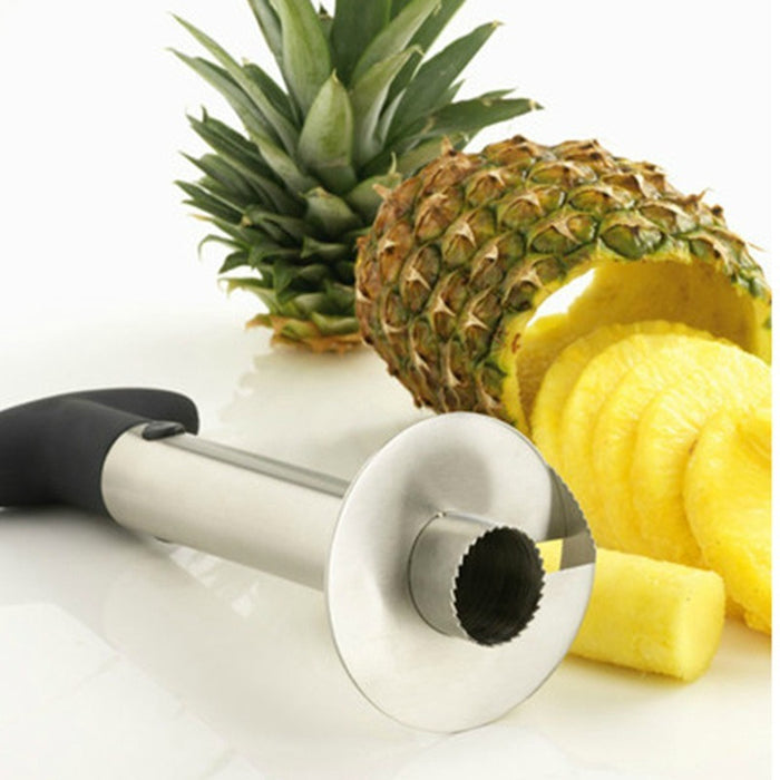 Pineapple Slicer Kitchen Fruit Tool