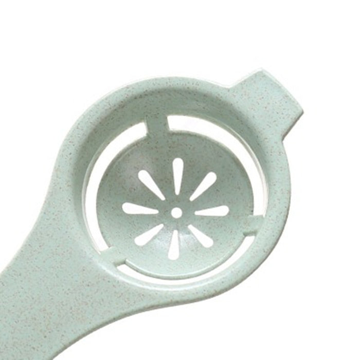 Stem Egg Separator White And Yolk Filter