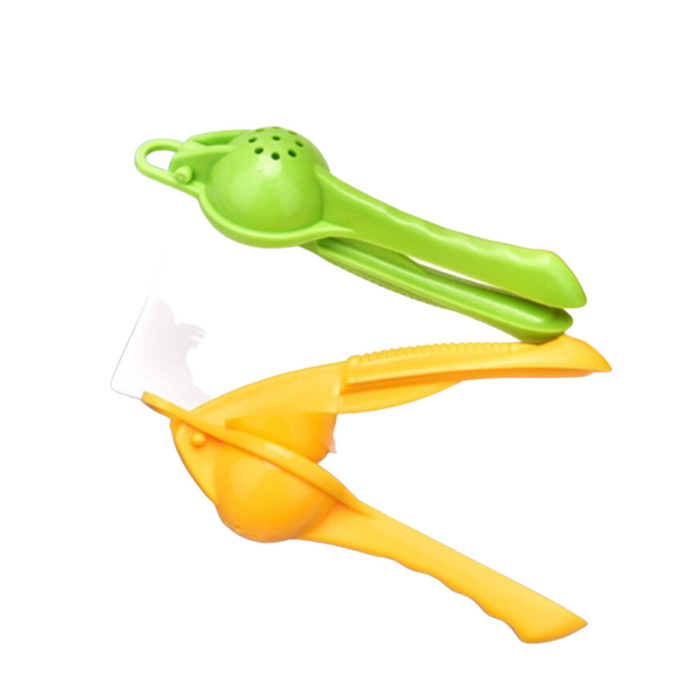 Portable Lemon Squeezer