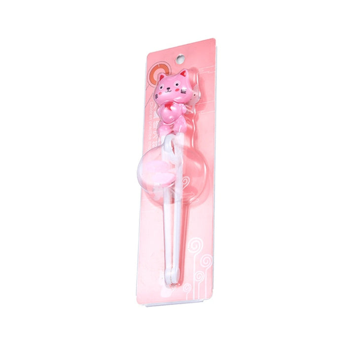 Cat Baby Kids Children Chinese Chopsticks