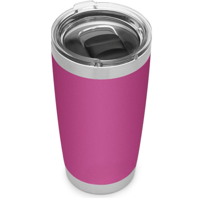 Stainless Steel Insulated Tumbler