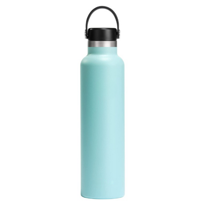 Flask Bottle With Flex Cap