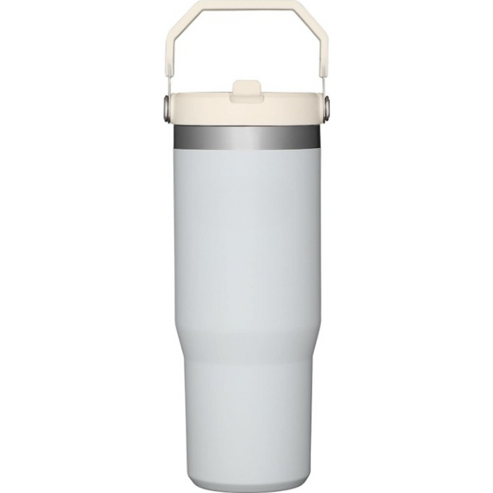 30ML Stainless Steel Tumbler With Straw