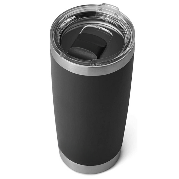 Stainless Steel Vacuum Tumbler