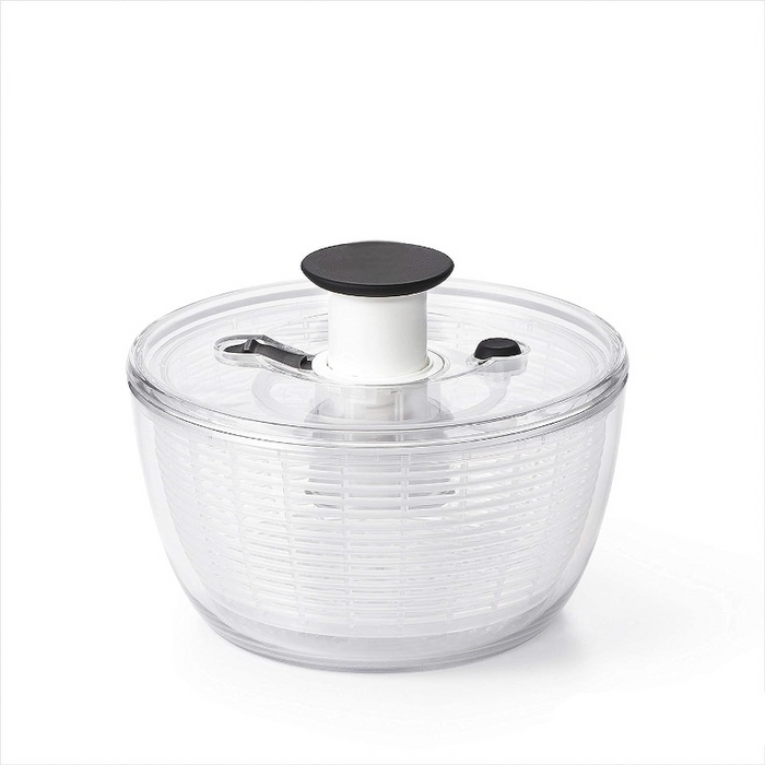 Salad Spinner For Kitchen