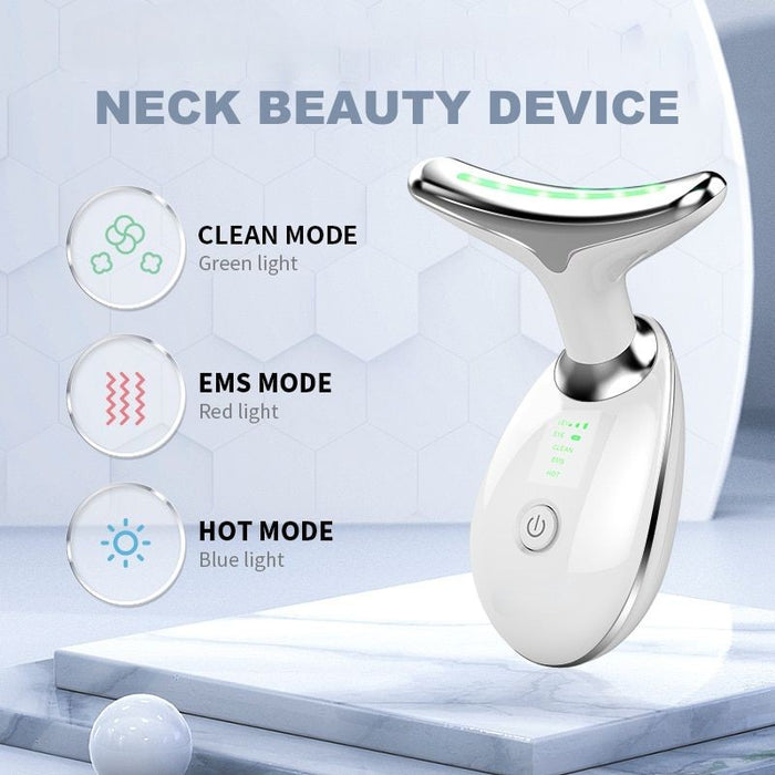 Double Chin Anti Wrinkle Remove Skin Care Tools