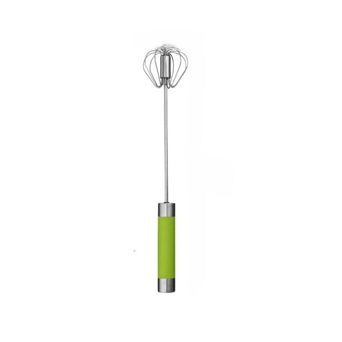 Hand Pressure Semi Automatic Egg Beater