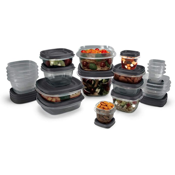 Food Storage Containers With Lids