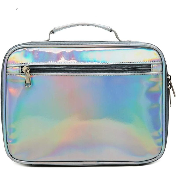 Thermal Soft Water Resistant Lunch Box