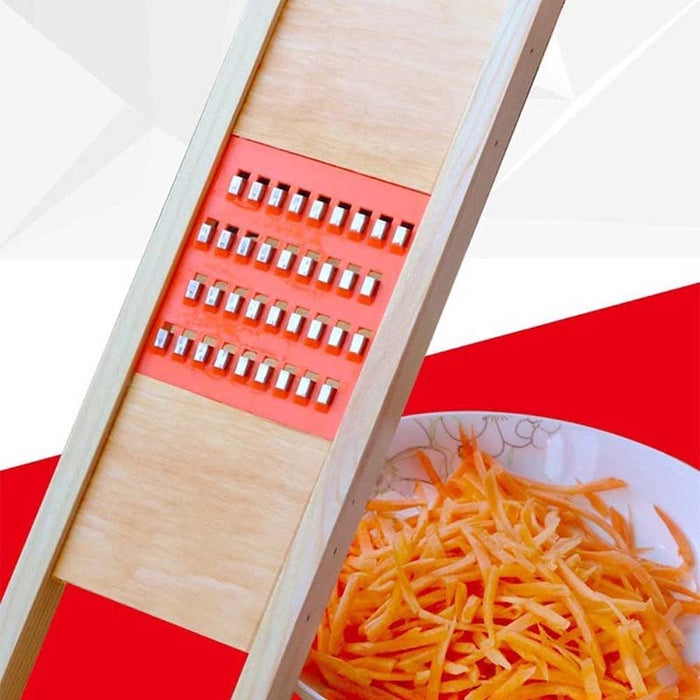 Vegetable Grater Kitchen Tool