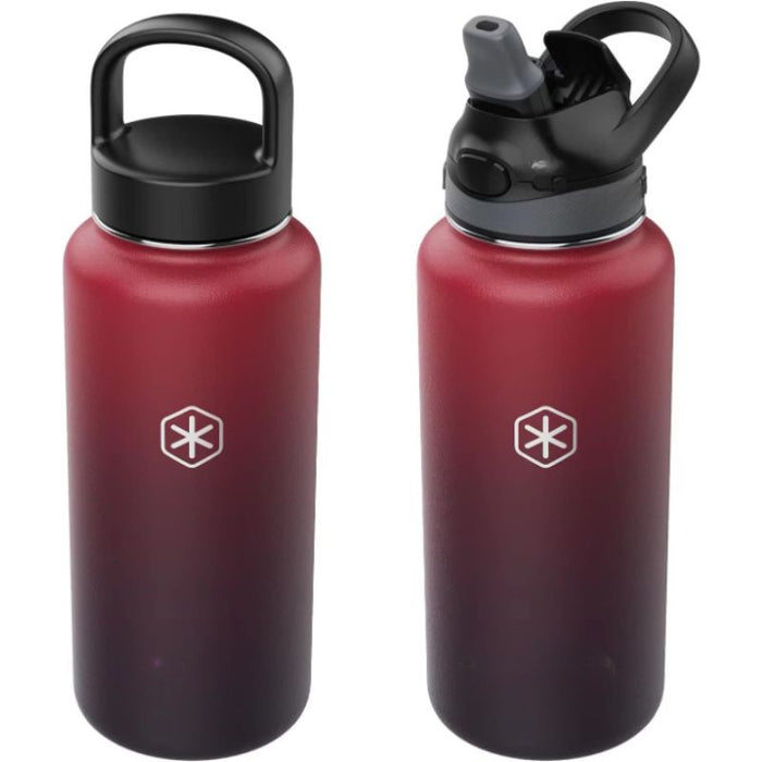 Insulated Water Bottle