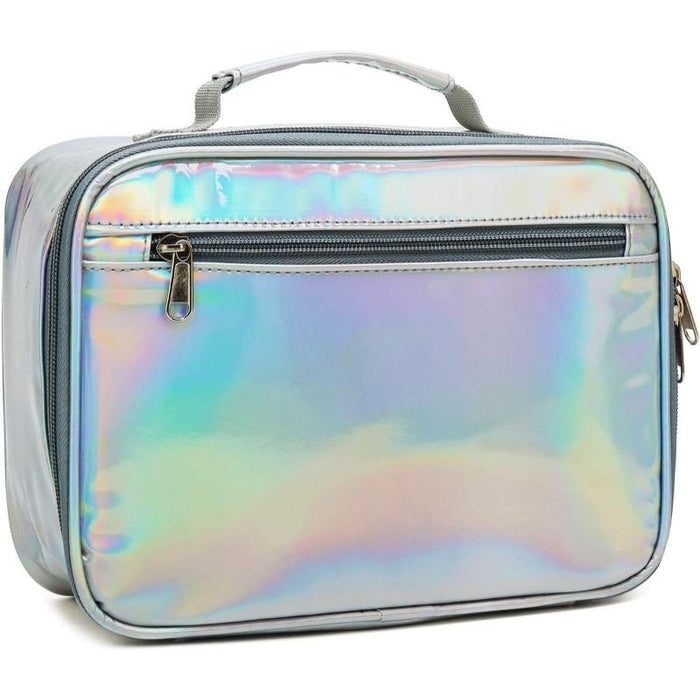 Thermal Soft Water Resistant Lunch Box