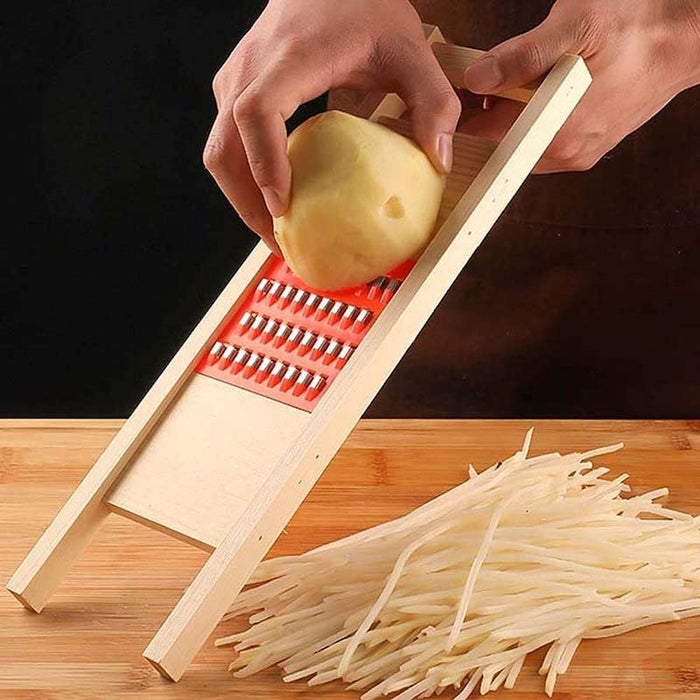 Vegetable Grater Kitchen Tool