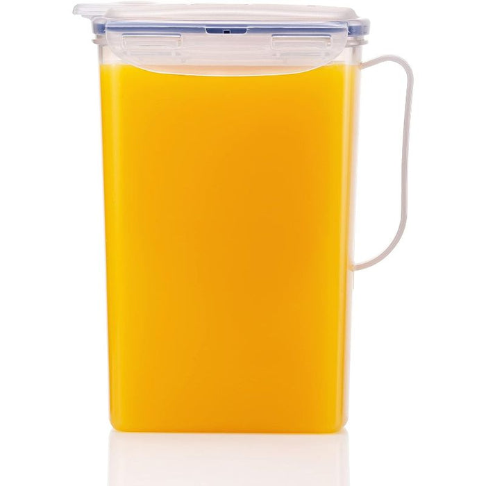 Water Jug With Handle