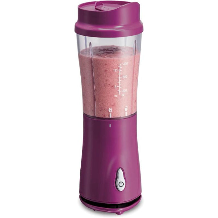 Travel Cup And Lid Blender