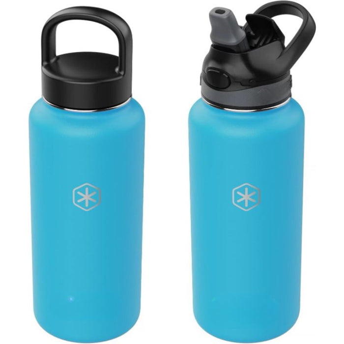 Insulated Water Bottle