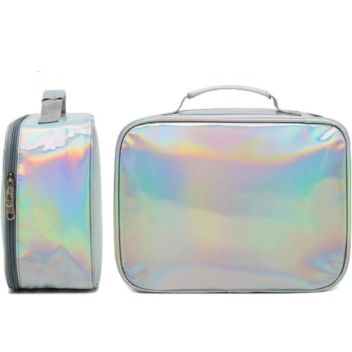 Thermal Soft Water Resistant Lunch Box