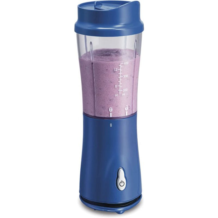 Travel Cup And Lid Blender