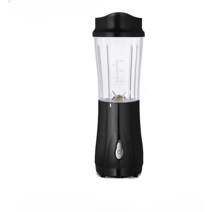 Travel Cup And Lid Blender