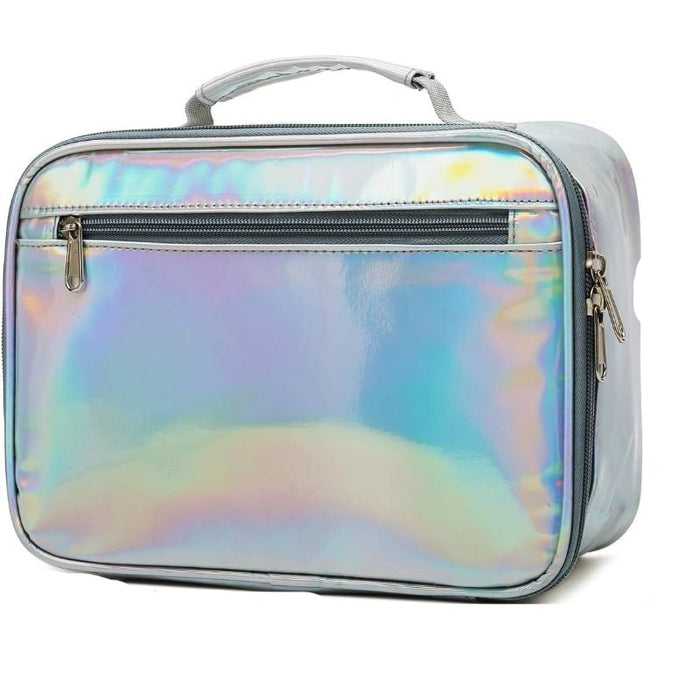 Thermal Soft Water Resistant Lunch Box