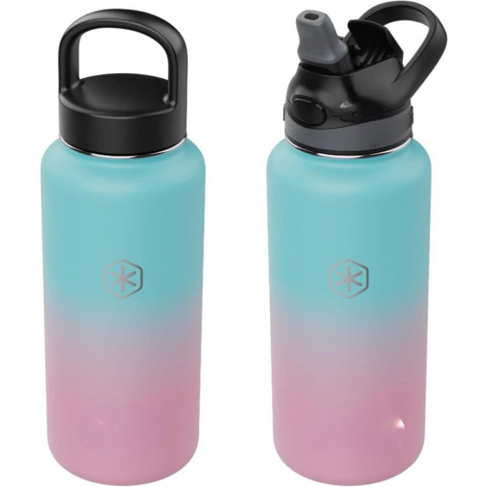 Insulated Water Bottle