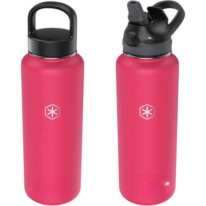 Insulated Water Bottle