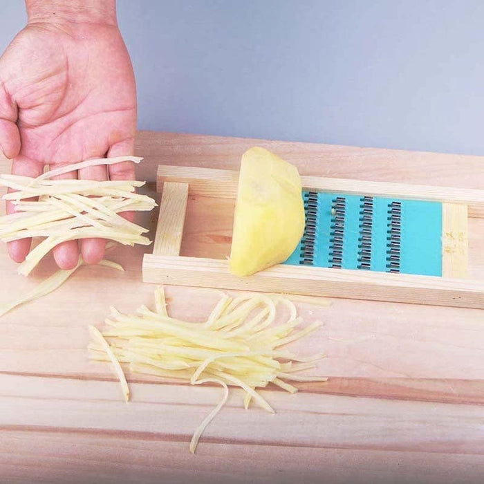 Vegetable Grater Kitchen Tool